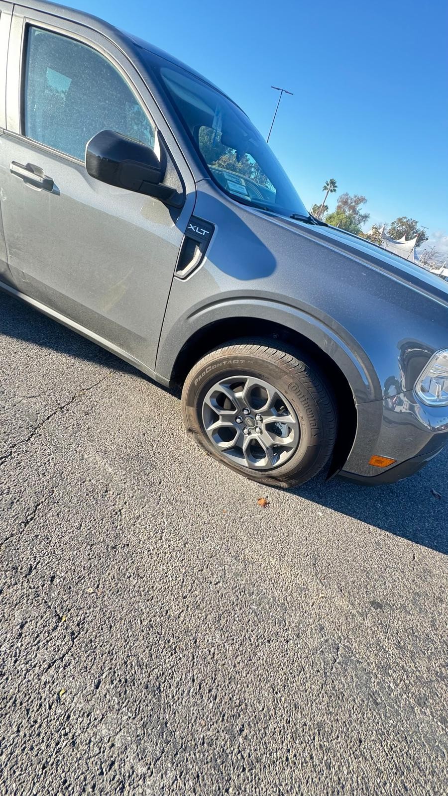 IVAN'S COMMERCIAL TIRES SERVICE · Gallery #110