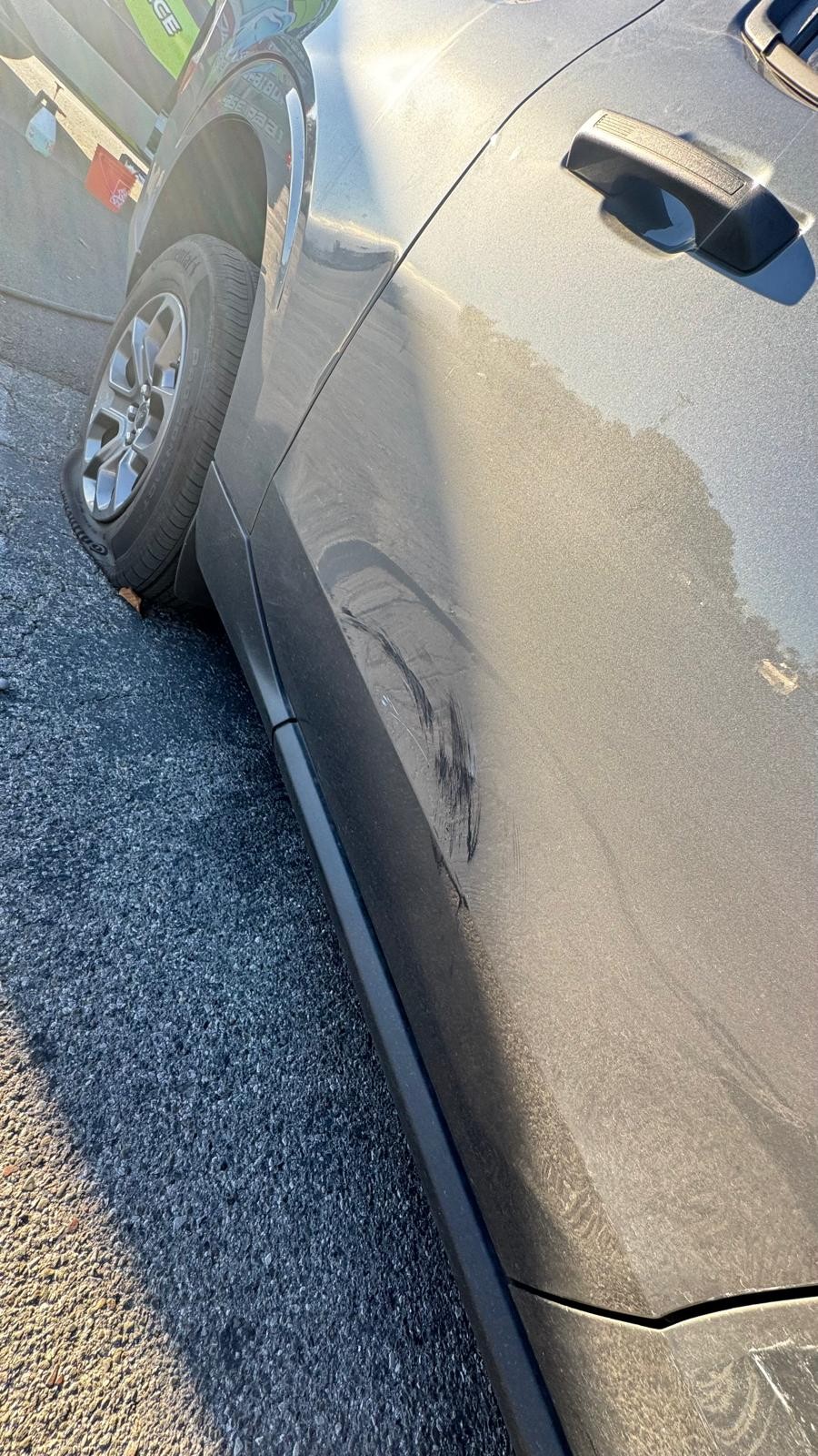 IVAN'S COMMERCIAL TIRES SERVICE · Gallery #112