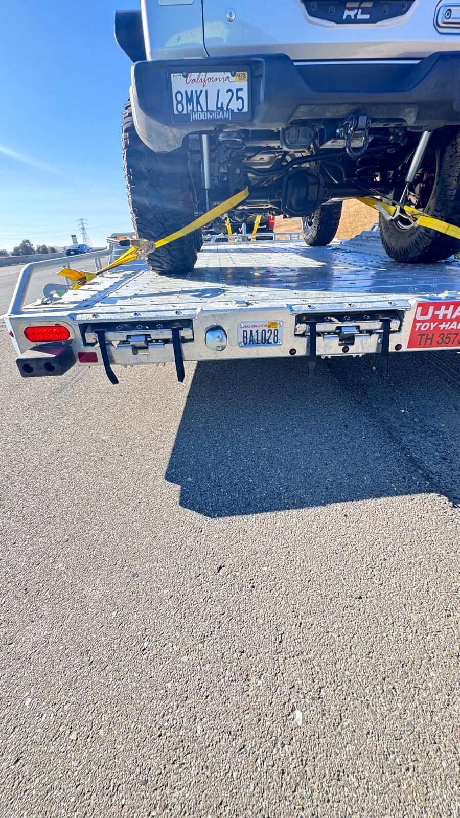 IVAN'S COMMERCIAL TIRES SERVICE · Gallery #44