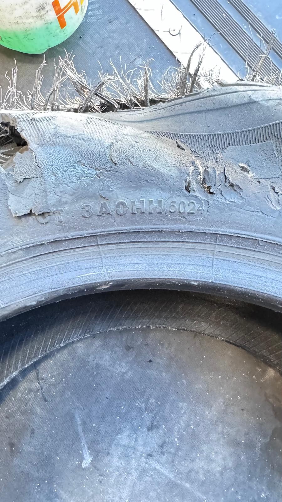 IVAN'S COMMERCIAL TIRES SERVICE · Gallery #49