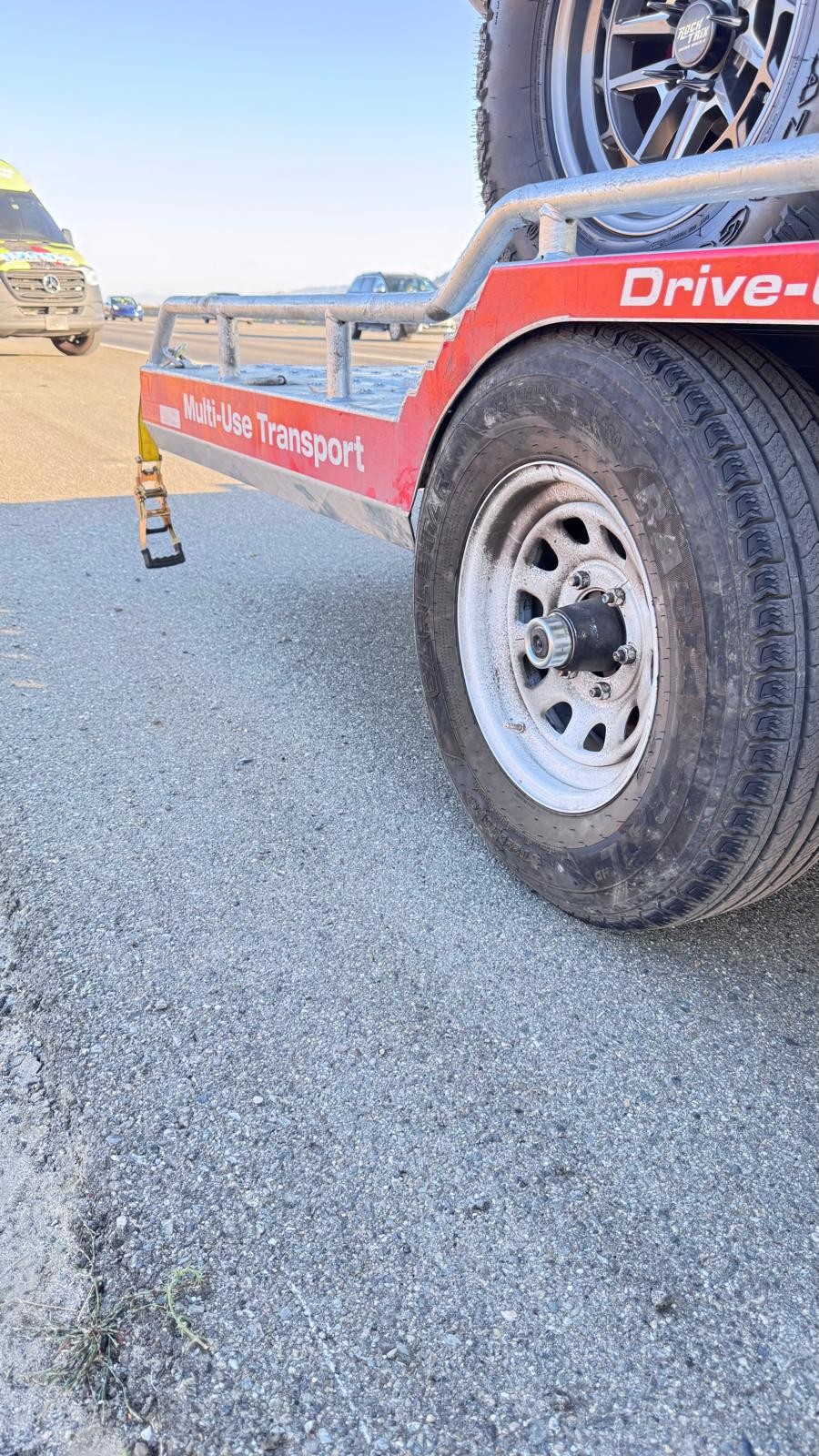 IVAN'S COMMERCIAL TIRES SERVICE · Gallery #50