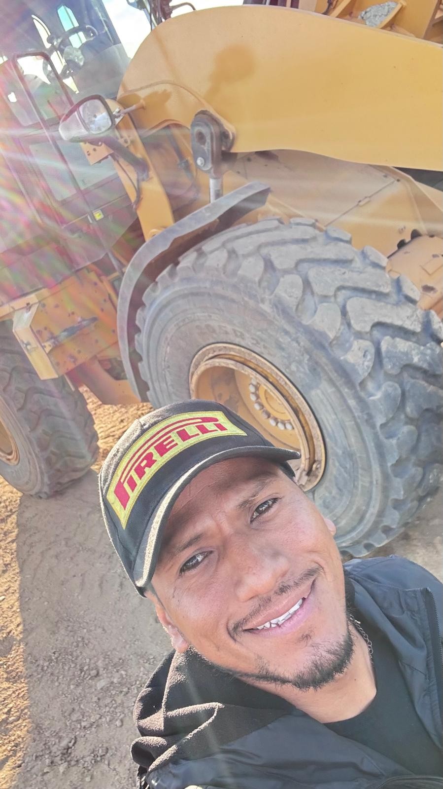 IVAN'S COMMERCIAL TIRES SERVICE · Gallery #64