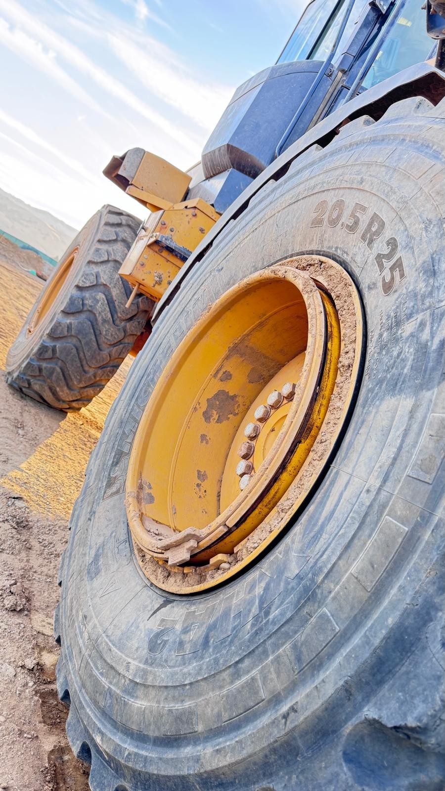 IVAN'S COMMERCIAL TIRES SERVICE · Gallery #65