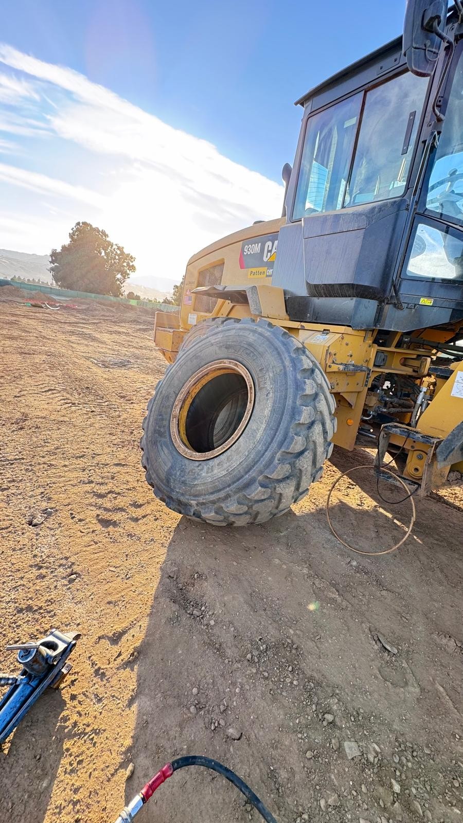 IVAN'S COMMERCIAL TIRES SERVICE · Gallery #69