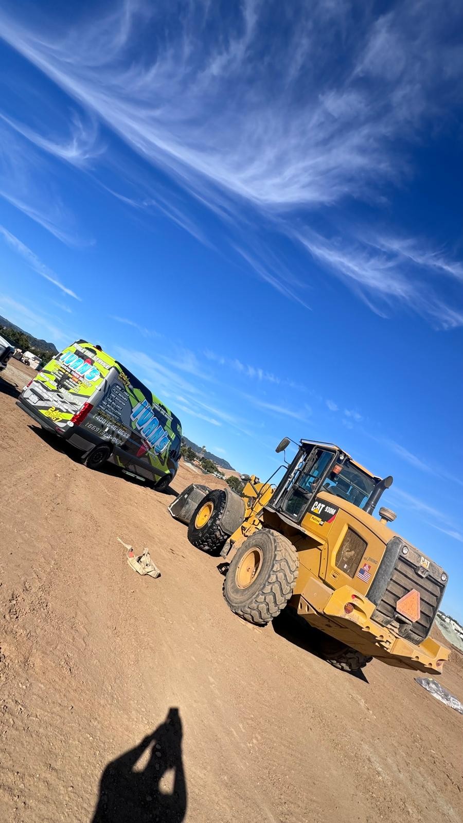 IVAN'S COMMERCIAL TIRES SERVICE · Gallery #80