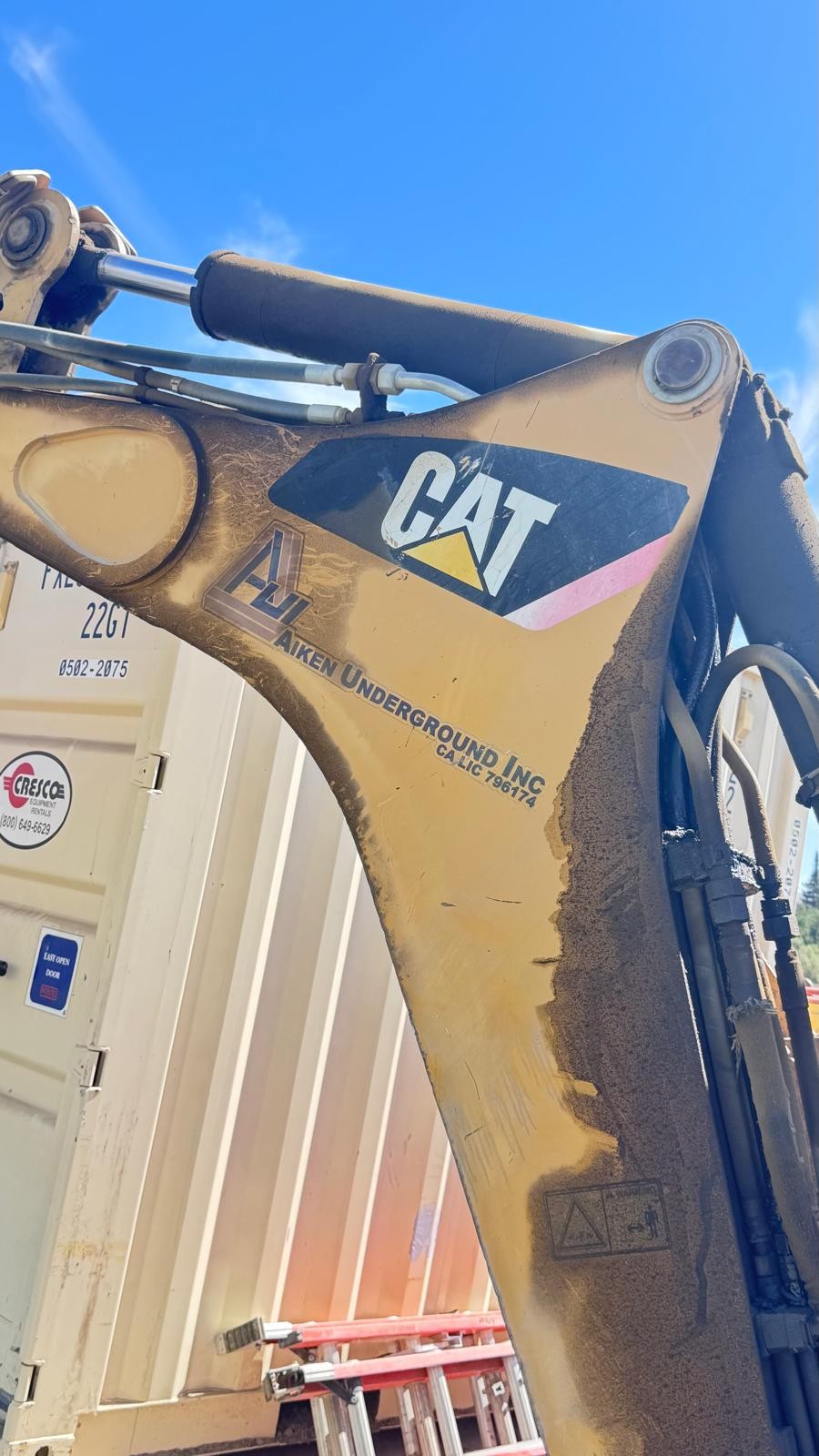 IVAN'S COMMERCIAL TIRES SERVICE · Gallery #84