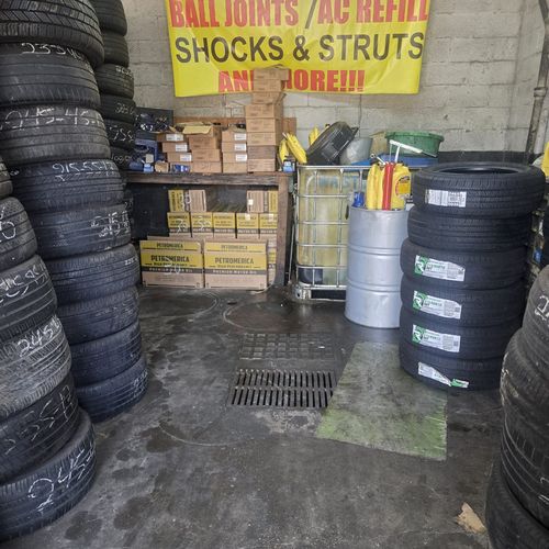 TPMS Diagnostic